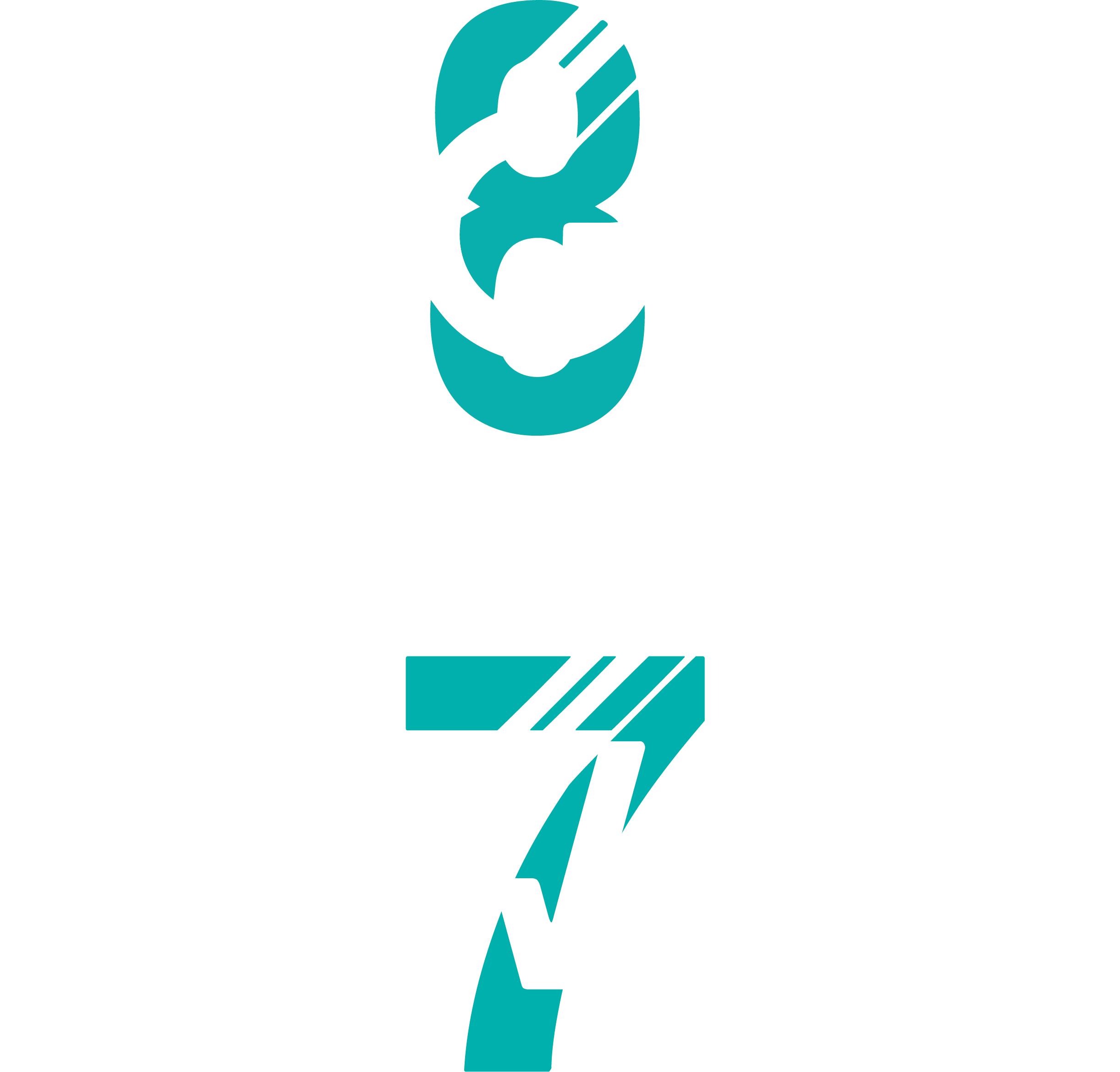 8CLUB Logo